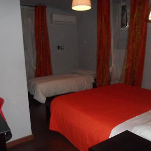 Vierpersoonskamer